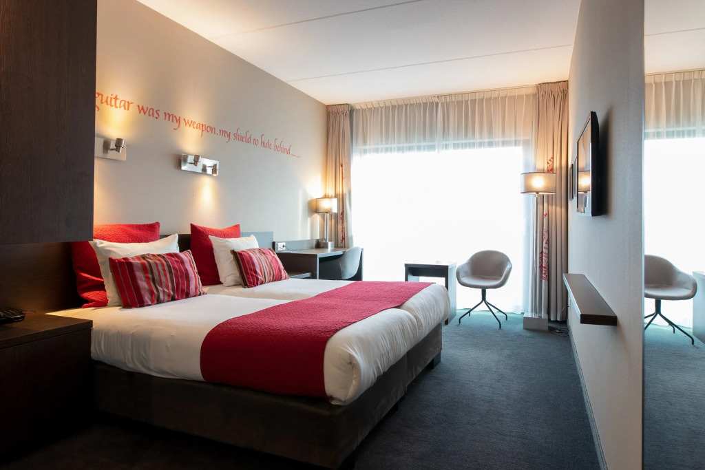 Hampshire Hotel - Delft Centre