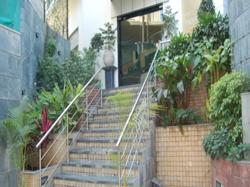 HG Grandiose Hotel