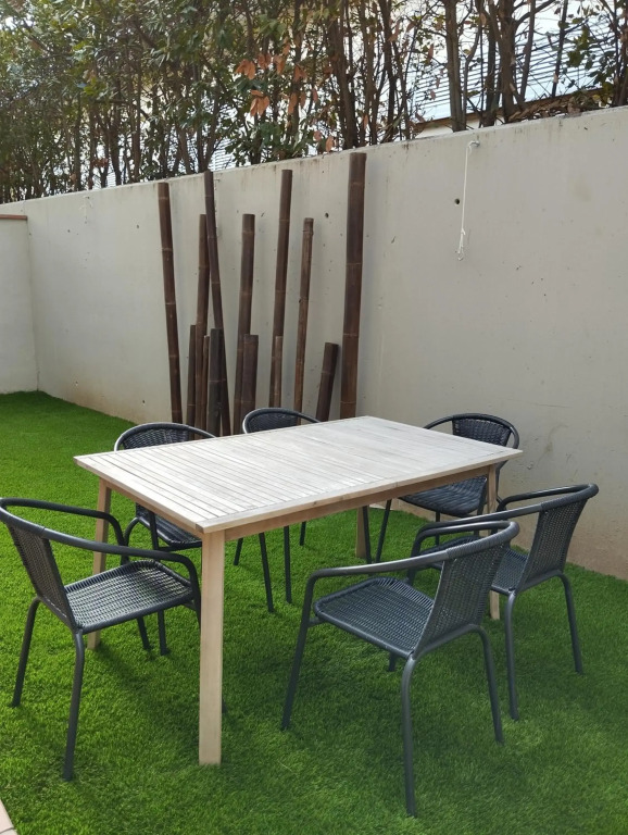 Precioso apartamento en Begur al lado de la playa Racó de Pals