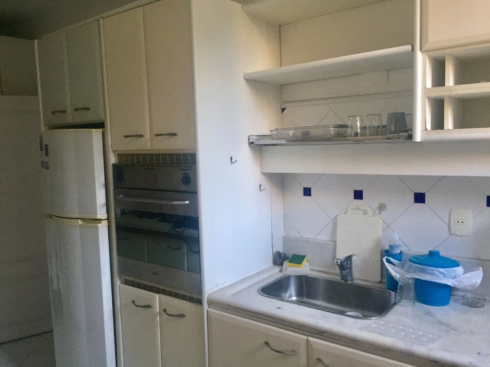 Copacabana Apartment