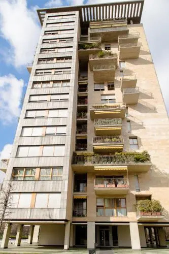 Bocconi University Flat