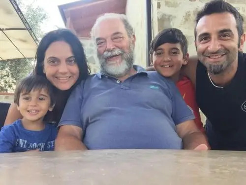 Podere La Starza