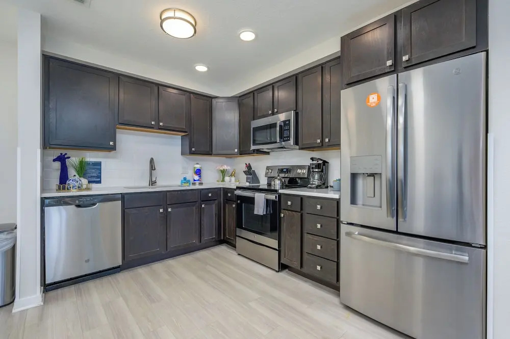 Epic Universe Brand New Modern Vista Cay Reserve Condo - 6005