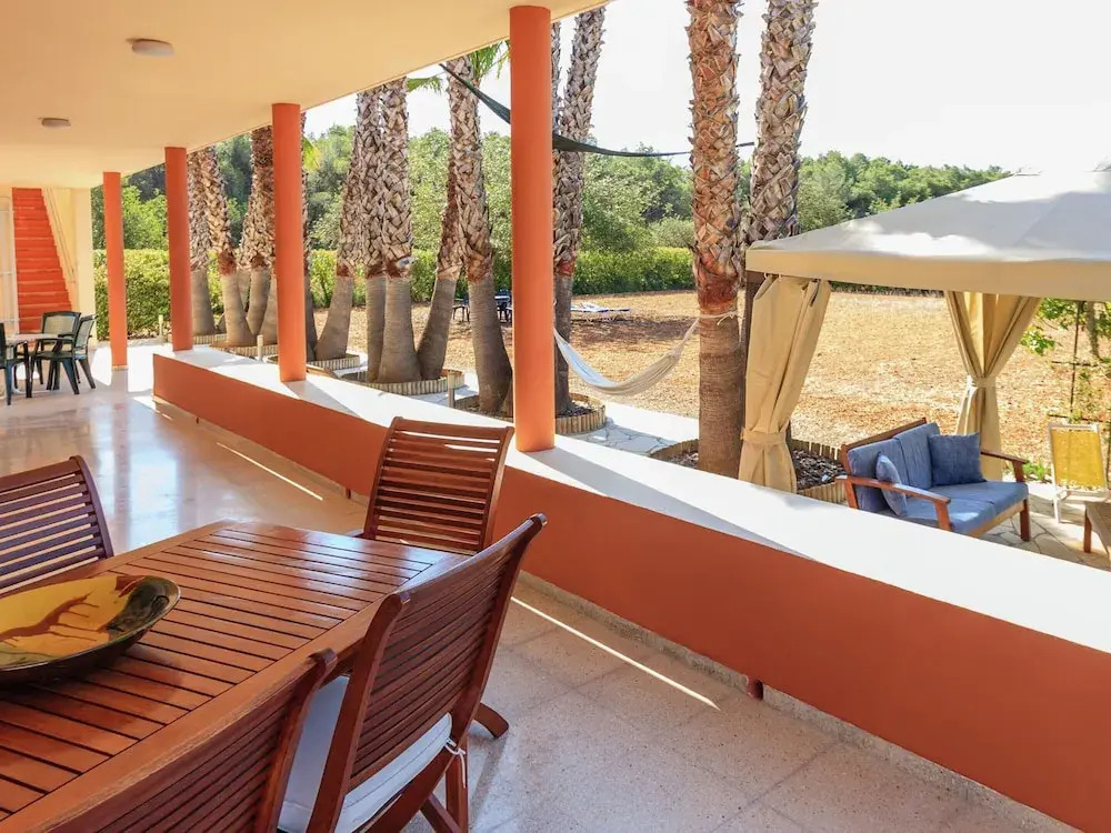 Apartment in Ibiza near Stunning Beaches
