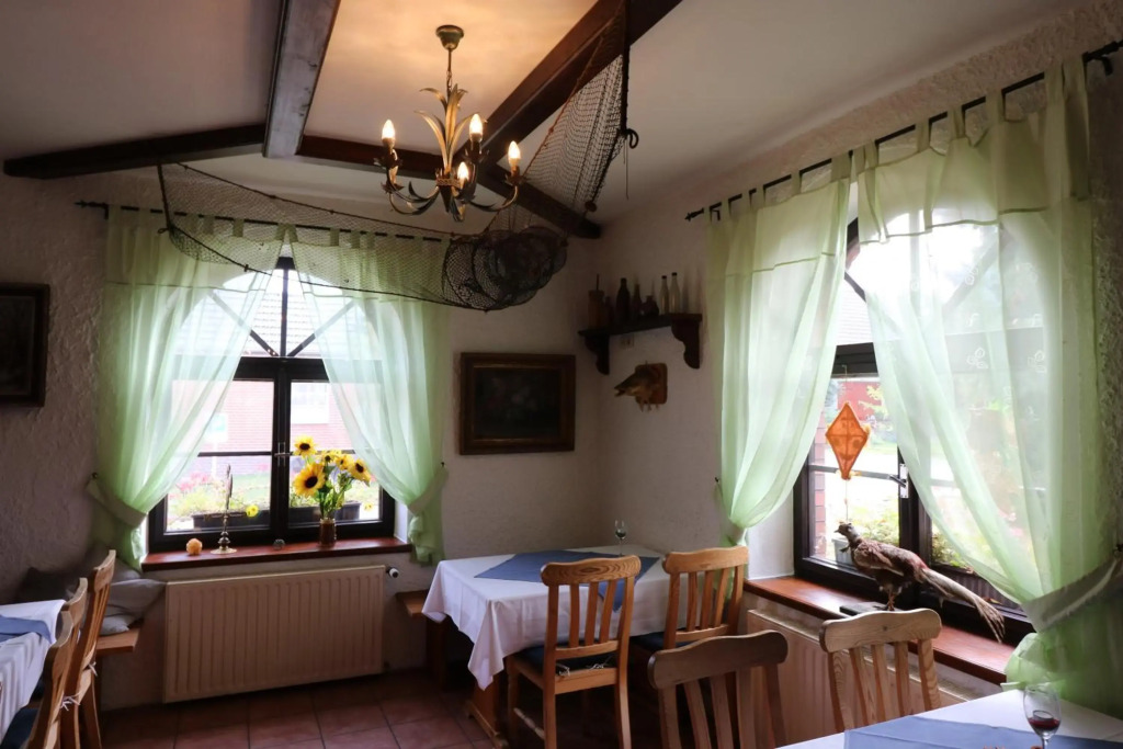 Spreewaldhotel Garni Raddusch
