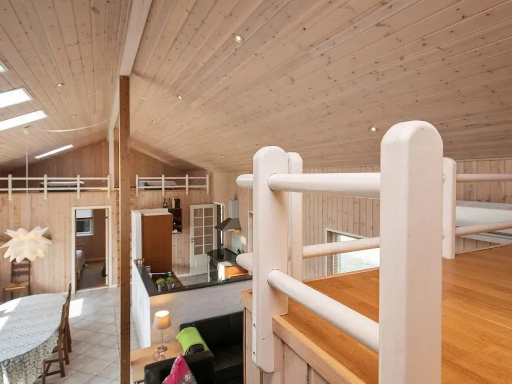 12 Person Holiday Home in Hals-by Traum
