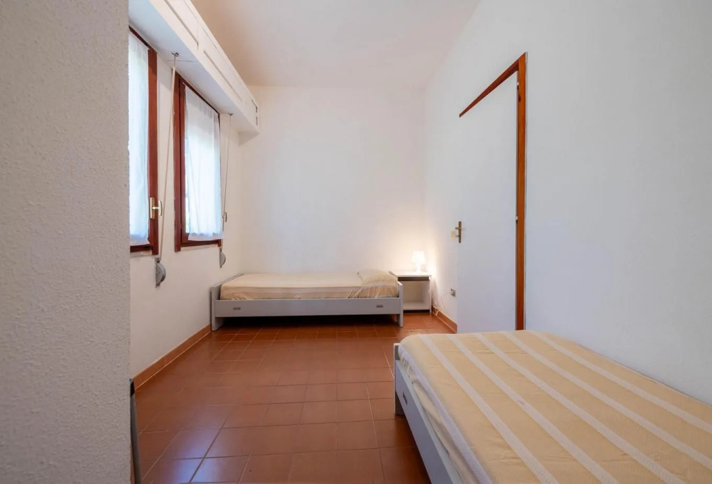 Miravacanze Peschici
