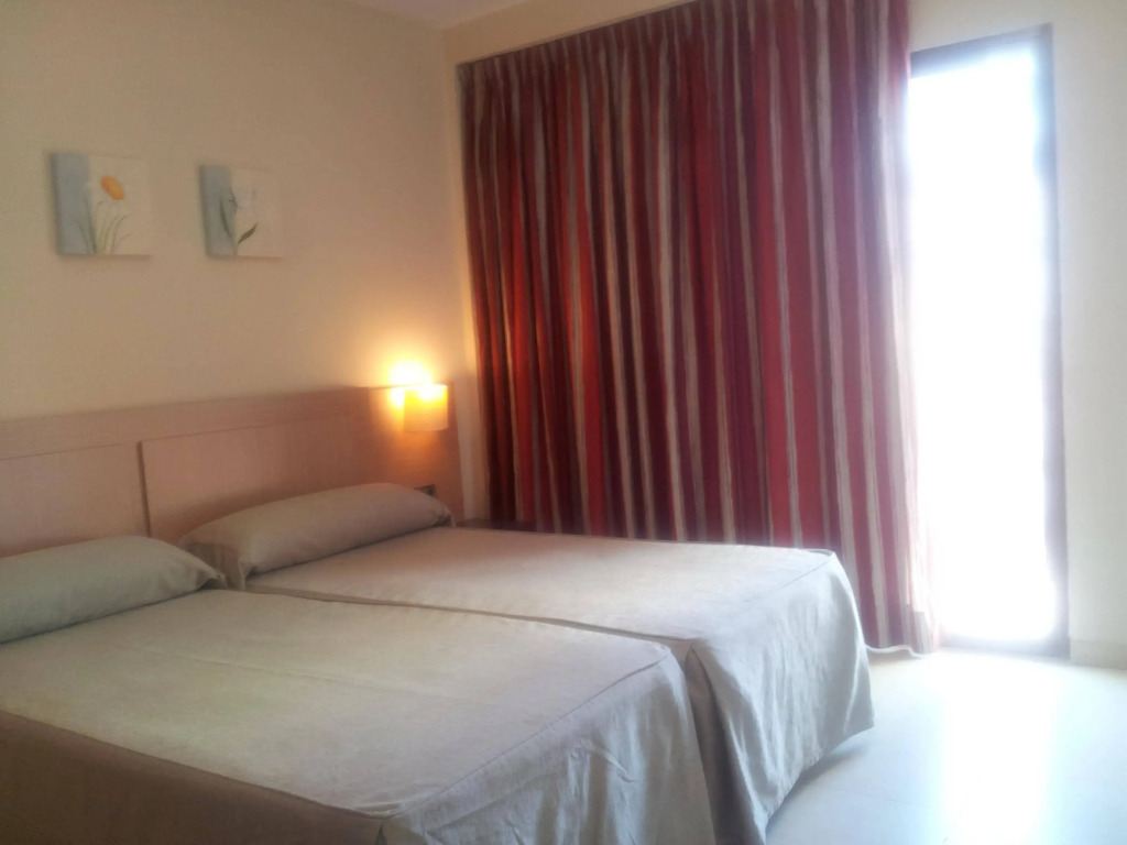Hotel Primavera Benidorm