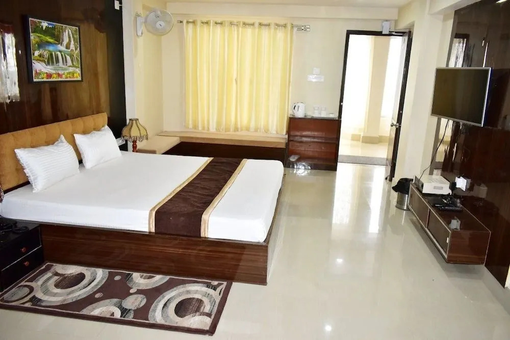 Roopkatha Hotel Kalimpong