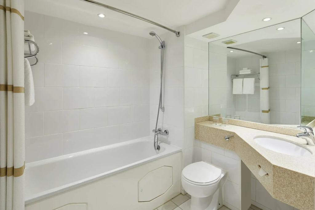 Glasgow Marriott Hotel