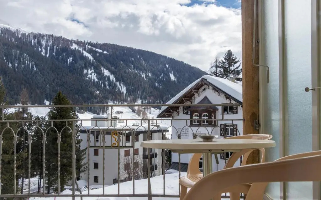 Hotel Josephs House by Mountain Hotels