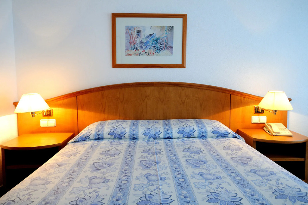 Hotel Ramblamar