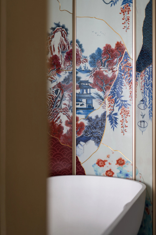 Four Seasons Hotel Suzhou