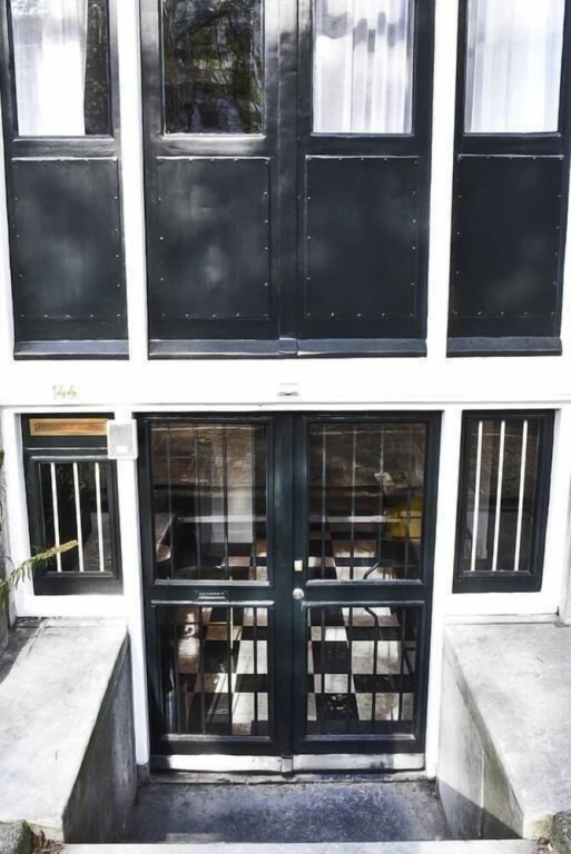 Downtown Room In Canal District