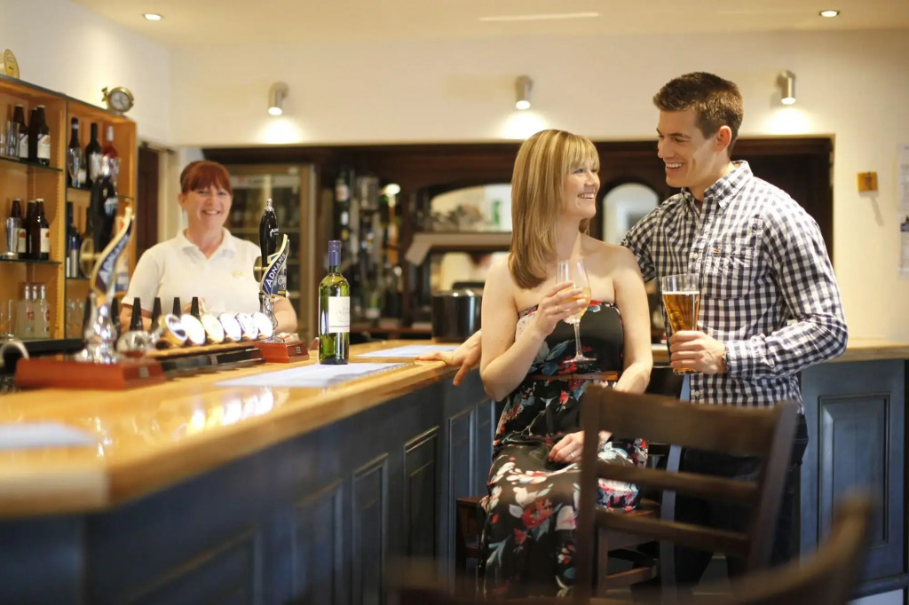 Waveney Inn & Hotel