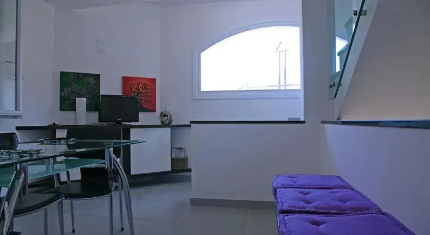 La Plaza Residence