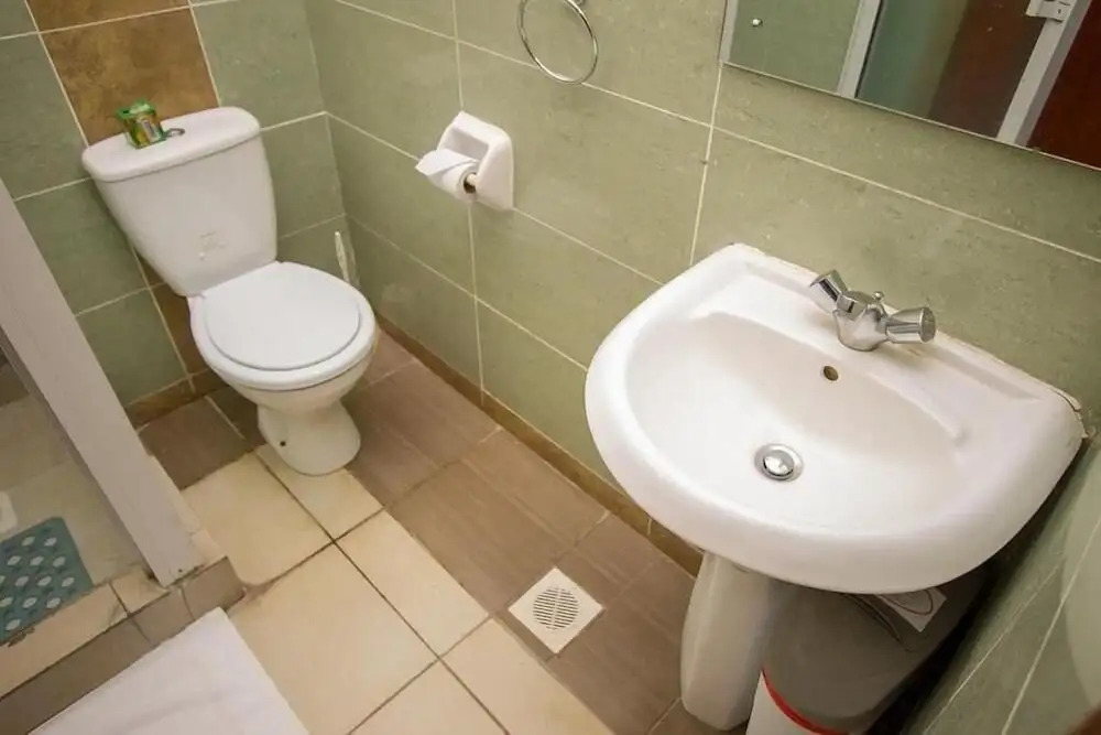 Best Western Nairobi Upper Hill