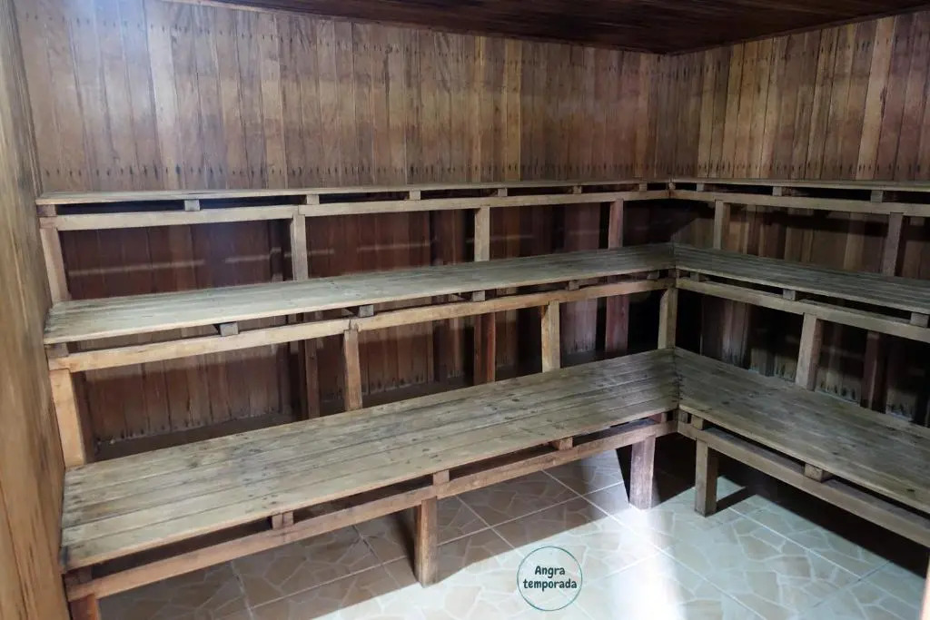 Angra Temporada - Apartamentos, 3 praias, piscinas, conforto, condomínio
