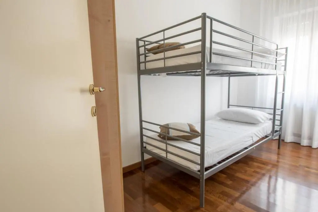 Appartamento in completo confort