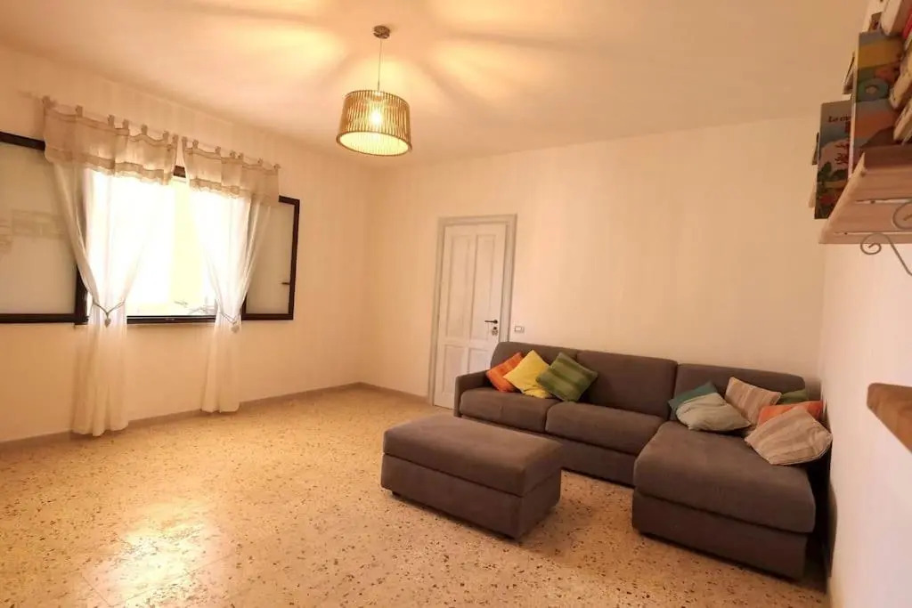 Casa Iride