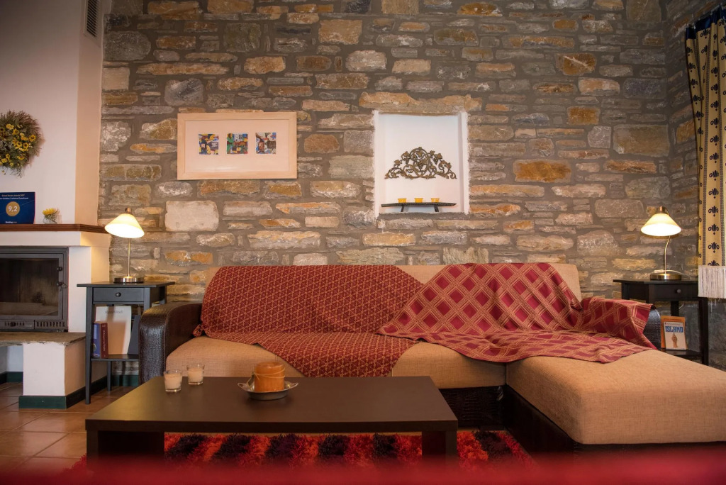 Pelion Goddess Villas