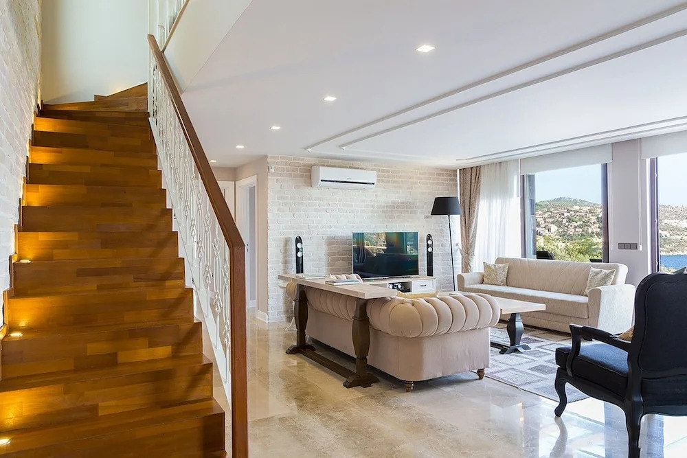 Villa Lycia View