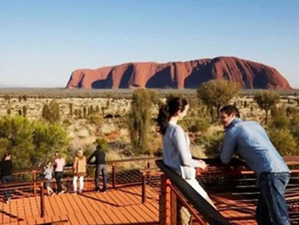 Outback Lodge