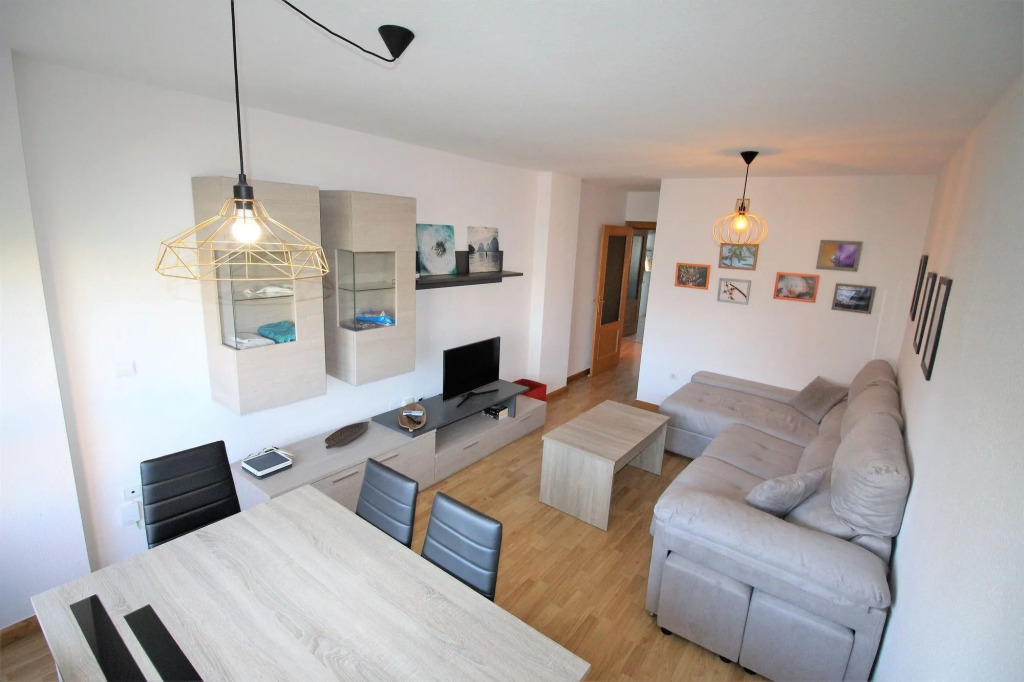 Bulevar Apartment