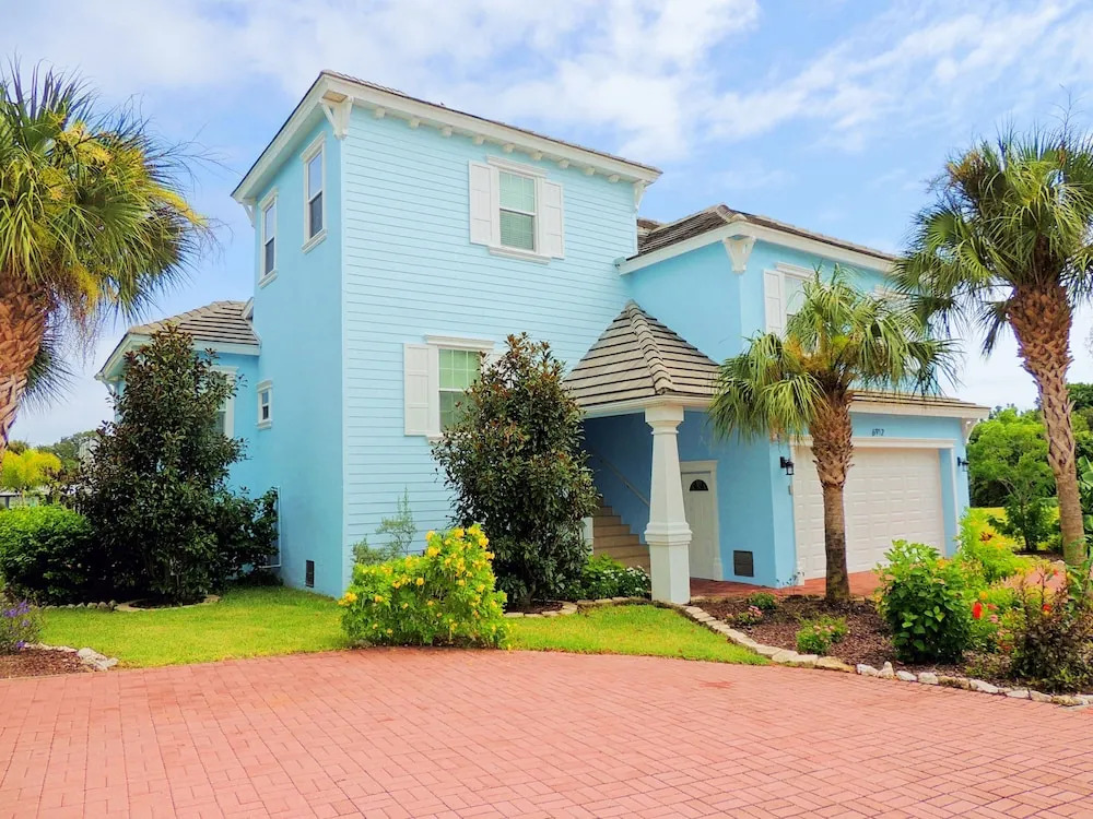 Lake Norma Luxury Living - Coronas Azul