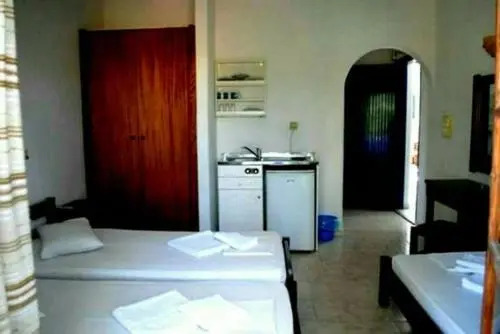Jimmy'S Hostel