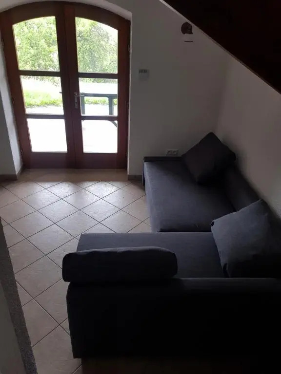 Villa Kőrózsa Vendégház Tihany