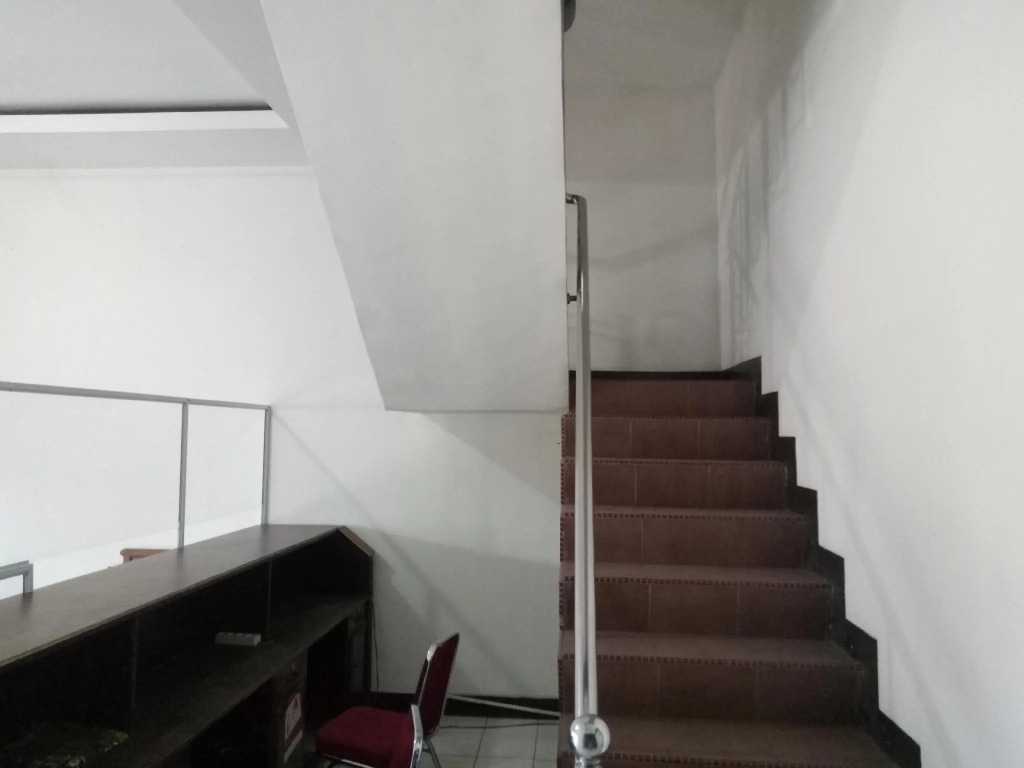 Hotel Transit 1 Makassar RedPartner