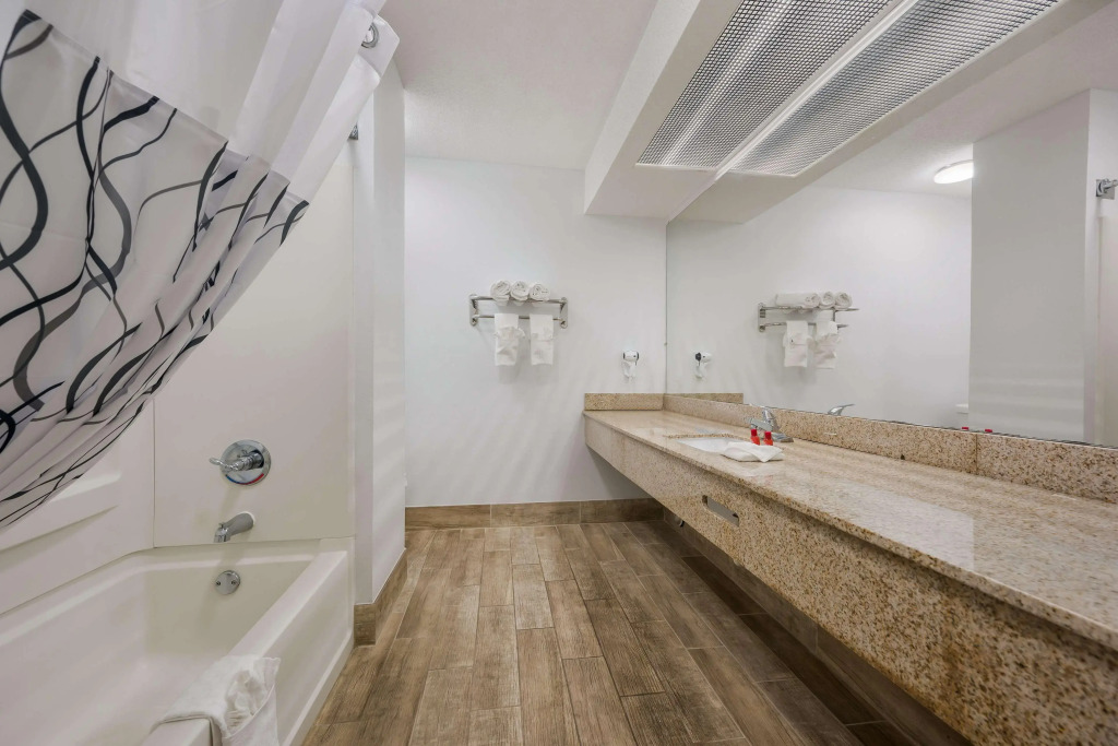 SureStay Hotel By Best Western Tuscaloosa Southeast