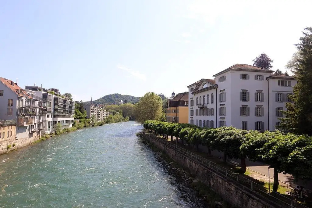 River Residence