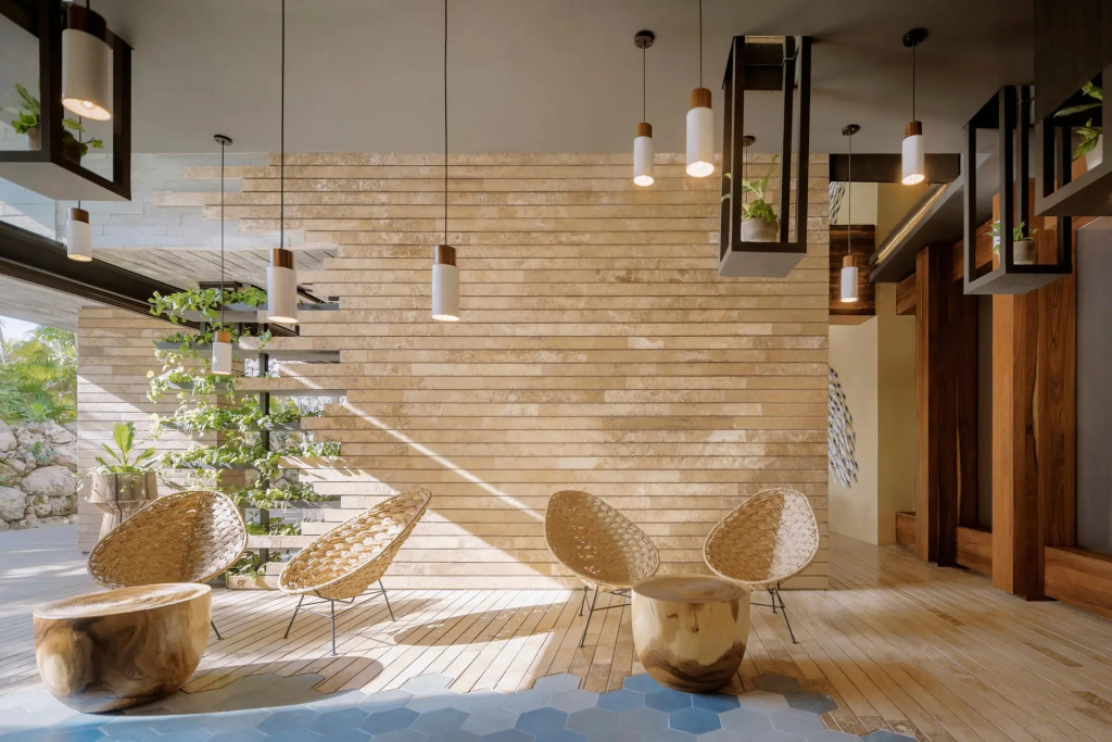 La Casa de la Playa by Xcaret-All Inclusive, Adults Only