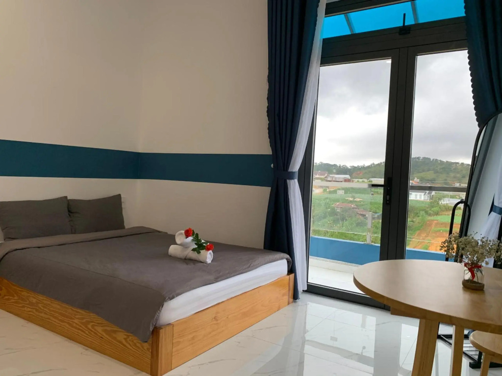 November Villa Đà Lạt