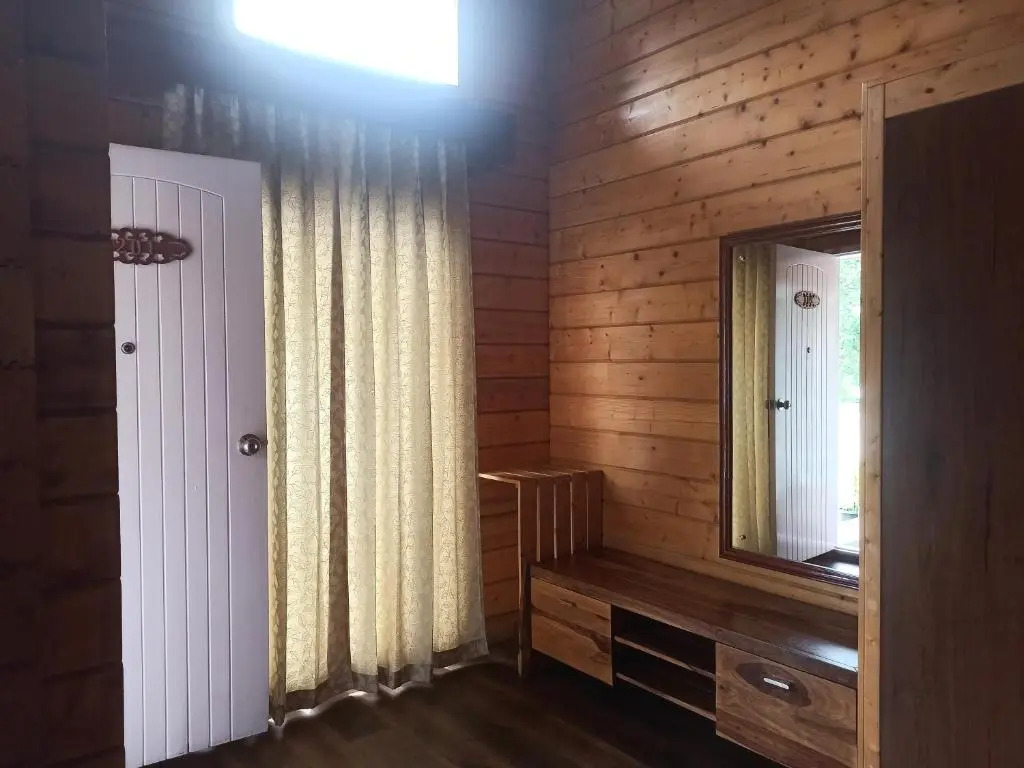 Ri Shat Sngi Orchid Resort By World Choice