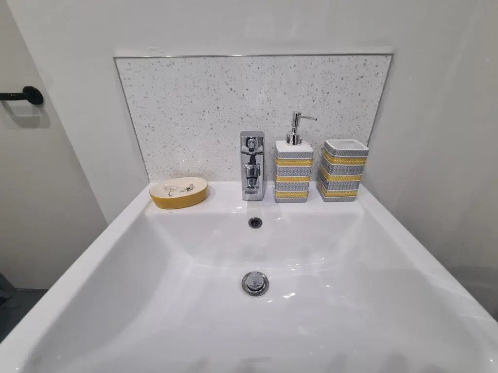 Leicester Luxury Apartments - S08