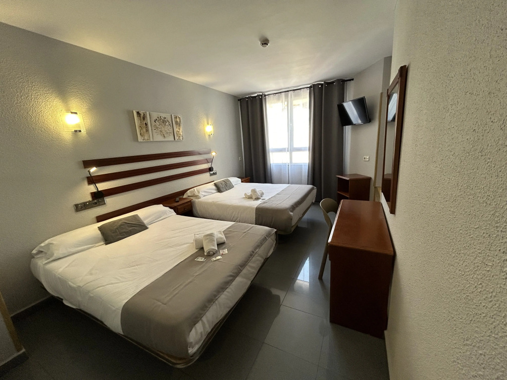 Hotel Valdemoro