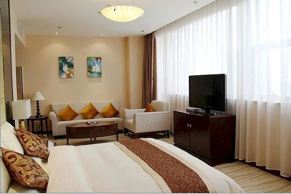 Joy International Hotel