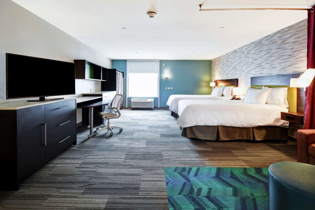 Home2 Suites By Hilton Amherst Buffalo