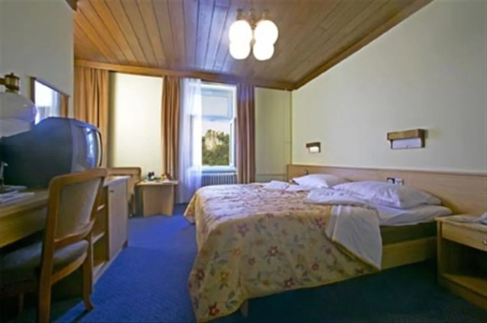 Hotel Trst - Sava Hotels & Resorts