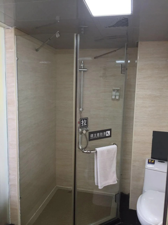 7 Days Inn Guilin Seven Star Park Branch