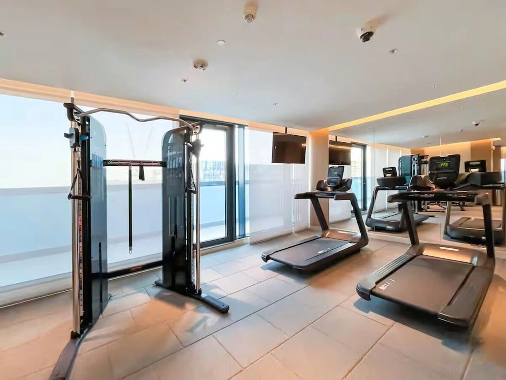 Vogue | The Crest Sobha Hartland close to Downtown