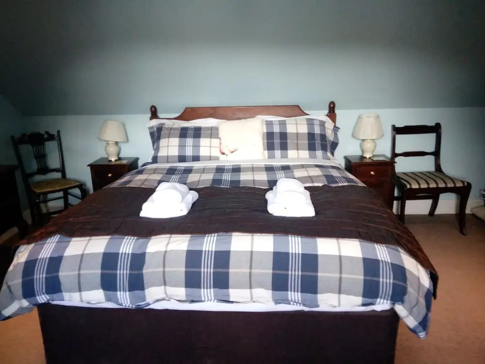Dunallan Guest House