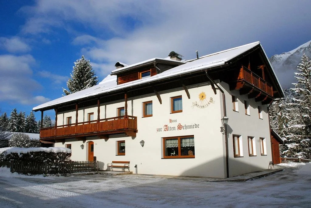 Alte Schmiede