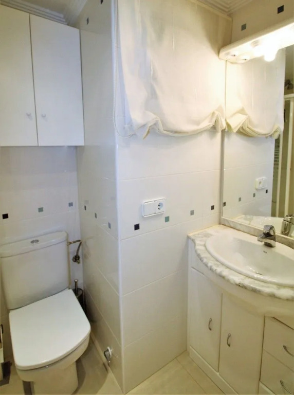 Apartamento Estacha 4P