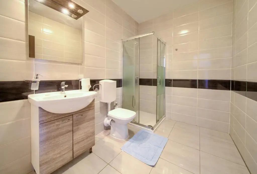 Apartments Dundo