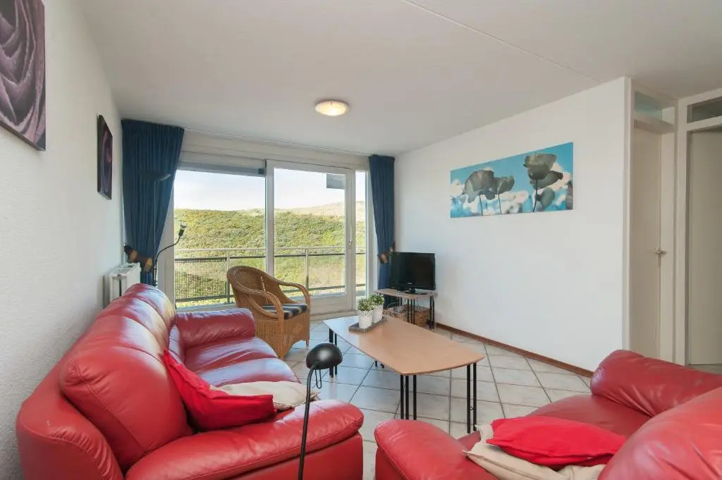 Wijde Blick appartement 310 - Callantsoog