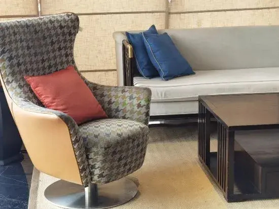 Yiwenge Hotel